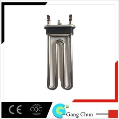 China Industrial Heating Element Halogen Grill Washing Machine Price Air Heater Solar Water Heater Oven Heating Element for sale