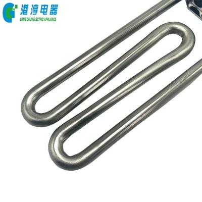 China hotel electric heating element for washing machine for sale