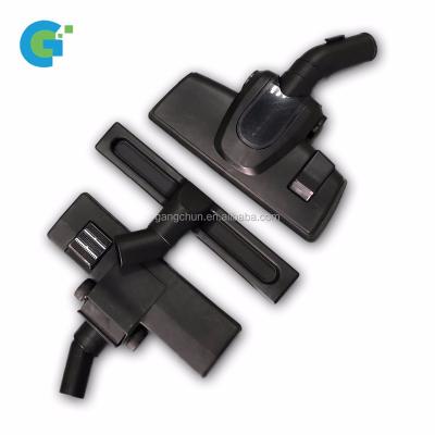 China Hotel vacuum cleaner wet and dry accessories set for sale