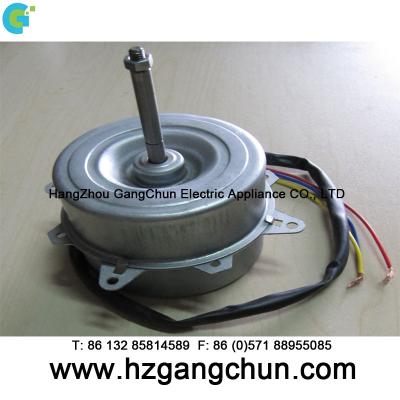 China Commercial high quality 6P 220V motor for air conditioner for sale