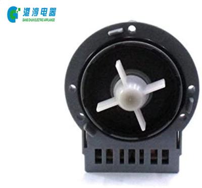 China Hotel new product pump for washing machine WM-B030 for sale