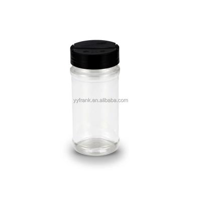 China 100ML Food Spice Bottle for sale