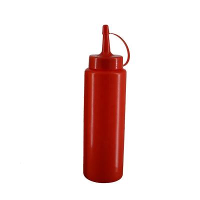 China food & Beverage Packaging 13oz Ketchup Bottle for sale