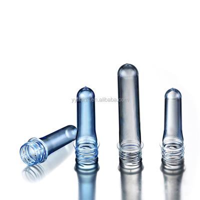 中国 100% Virgin PET 29/25mm 12g Petpreform 100% PET For Water Bottle 販売のため