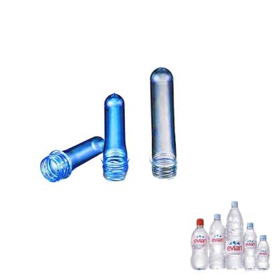 中国 PET BOTTLE Pet PP Preform For Bottles Water 500ml 18g 販売のため