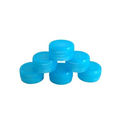 China HDPE 100% bottle lid 28mm pco1810 pco1881 30mm 2925mm 45mm 48mm 55mm with preform for sale