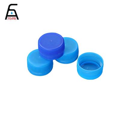 China Non Spill Cheap Capsule Lids Plastic Bottle Cap For Water Juice Beverage Cosmetic Bottle for sale