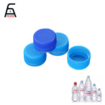 Cina Plastic Water Bottle Cap Plastic Bottle Water Cap in vendita