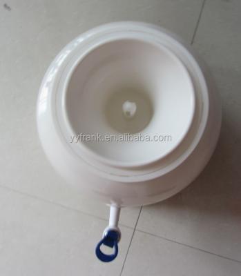 China Mini Plastic Desktop Water Dispenser for sale