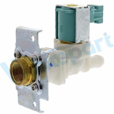 China Household 674000200029 for Samsung Dishwasher Parts Dishwasher Inlet Valve, Bitron Water Inlet Valve 33299012 120V 60Hz for sale