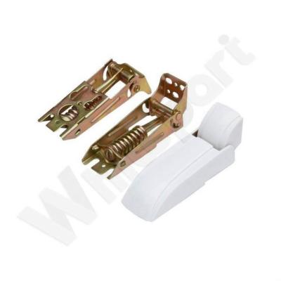 China Spring Can Be Customized Small Chest Freezer Adjustable Hinge For Q007 for sale