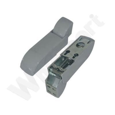 China Spring can be customized high quality door. Door Fridge Chest Freezer Hinge For Electric Freezer Parts ABS+ HD-1288 Steel Household RP09A00204K 500 for sale