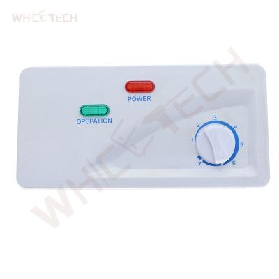 China ABS Refrigerator Control Panel JN-01Freezer Control Panel Refrigerator Spare Parts for sale