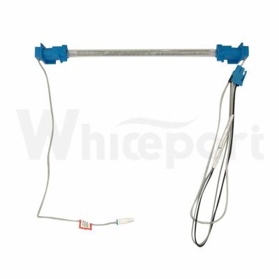 China Household Refrigerator Defrost Heater For Daewoo 3012814710 Heater Elements for sale