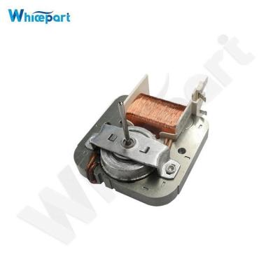 China Short delivery time original new for for Galanz GP08W1012CP 220-240V model fan motor, 20W microwave fan motor for sale