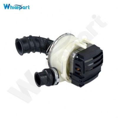 China Household Dishwasher Pump Motor Assembly Dishwasher Main Drain For Samsung Appliances Pump-Motor for sale