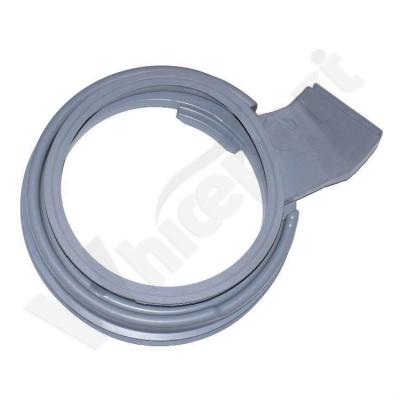 China Original Washing Machine Seal Rubber Boot Bellows Replacement Part Gray Door Trim For LG oDC97-03576A Genuine Original For SAMSUNG for sale