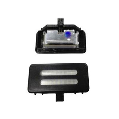 China NO DRESSING TABLE MIRROR LIGHT FIT FOR BMW E60 E60N/E61/E61N/E90/E90N for sale