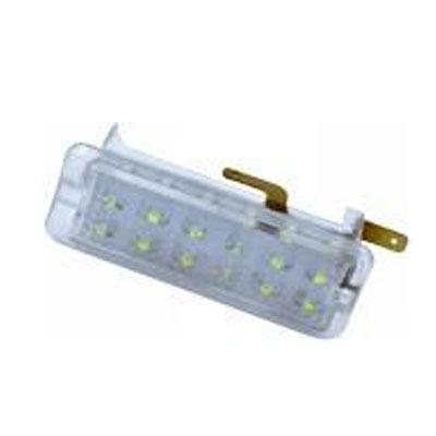 China NO LED COURTESY LAMP FIT FOR RANGE ROVER P38 Discoveery 1 for sale