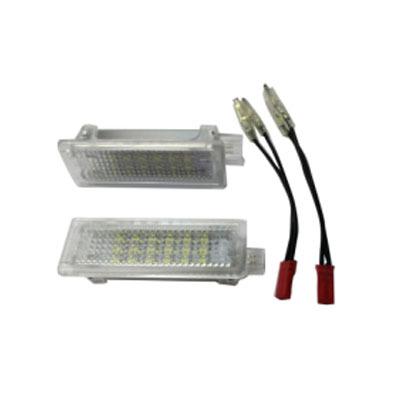 China NO LED COURTESY LAMP FIT FOR Evoque 12~13 Freelander2 12~13 for sale