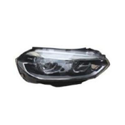 China LED HEAD LAMP FIT FOR 1 SERIES F52 2017,63117466503 63117466504 63117466503 63117466504 for sale