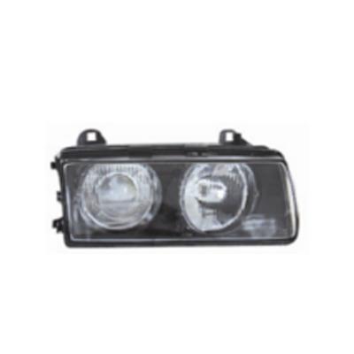 China MAIN LAMP (BLACK VEIN) SUITABLE FOR 3 SERIES E36,63121393272 63121393271 63121393272 63121393271 for sale