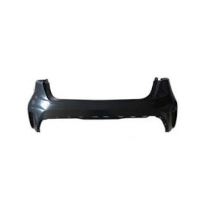 China REAR BUMPER SAME SE/LE FIT FOR COROLLA 2020 USA, 52159-12960 52159-0X927 52159-12960 52159-0X927 for sale