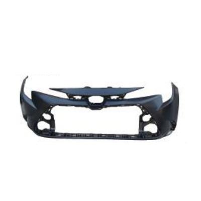 China FOR COROLLA FRONT BUMPER FIT 2020 USA 52119-12998 52119-F2921 52119-12998 52119-F2921 for sale