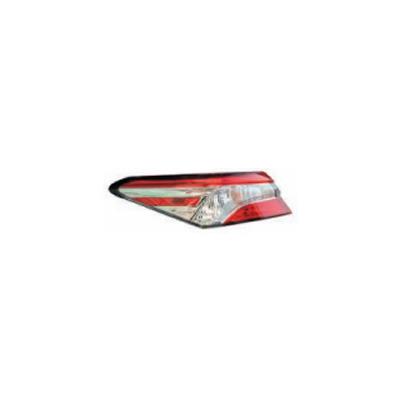 China OUTER TAIL LAMP fit for CAMR1Y 2018 USA LE/SE, L 81560-06720 L 81560-06720 for sale