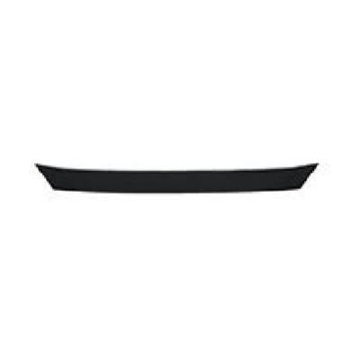 China F/BUMPER SE RUBBER, BLACK fit for C0ROLLA 2020 USA SE, 53141-02180 53141-02180 for sale