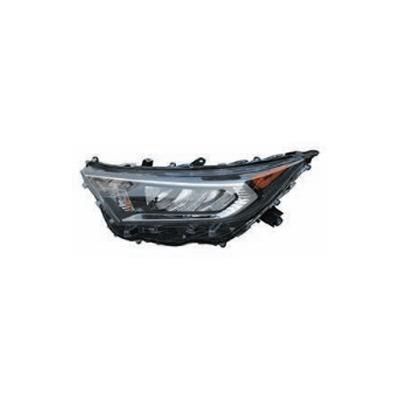 China HEAD LAMP XLE Fit For T0yota RAV4 2019 Left Hand 81150-0R140 RH 81110-0R140 Left Hand 81150-0R140 RH 81110-0R140 for sale