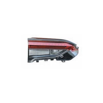 China TAIL LAMP INSIDE Fit For T0yota RAV4 2019, RH 81580-0R060 Left Hand 81590-0R060 RH 81590-0R060 Left Hand 81590-0R060 for sale