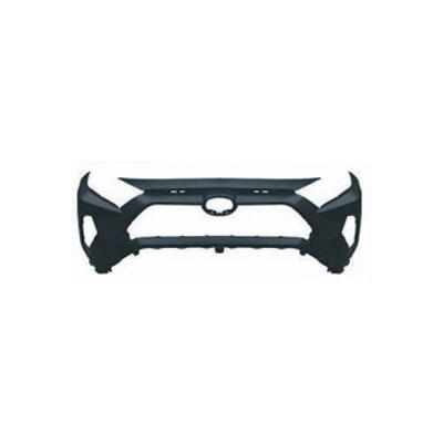 China FRONT BUMPER fit for T0yota RAV4 2019,52119-0R919 52119-0R919 for sale