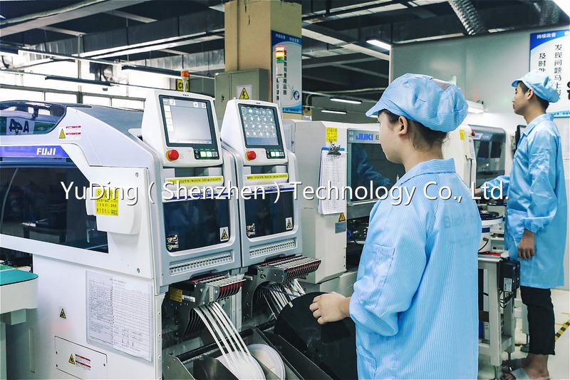 Verified China supplier - Yuding (Shenzhen) Science And Technology Co., Ltd.