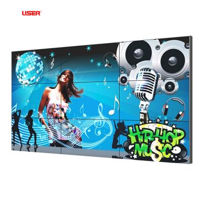 China Indoor LCD Video Wall Controller for sale