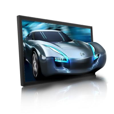 China 32 Inch Indoor Wall Mount LCD Display Touch Screen OEM Digital Signage LCD Advertising Player for sale