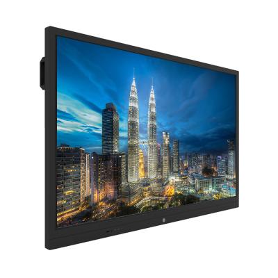 China Design New Arrival Indoor Vesa 70 Inch LCD Touch Screen Monitor for sale