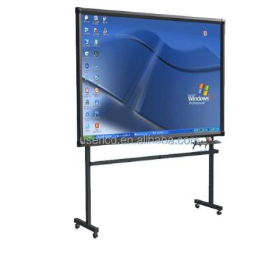 China New Next Level Indoor Interactive Multimedia Kiosk LCD Mirror for sale