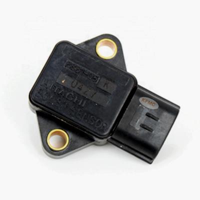 China Excavator ZAX120-3 ZAX160-3 ZAX200-3 Intake Pressure Sensor 8-97217778-0 For ZX200-3 4HK1 8972177780 for sale