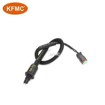 China Excavator Sensor 600-311-3722 600-311-3721 600-311-3720 for sale