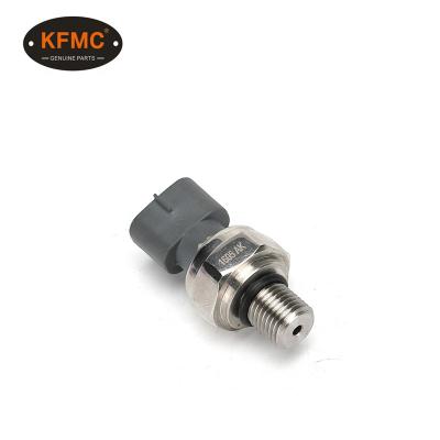 China Excavator Oil Pressure Sensor ZAX200-3 ZAX240-3 4HK1 499000-7341 8-98027456-0 for sale