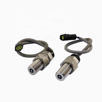 China J213-92A-240001 Excavator Excavator Parts New Revolution Speed ​​Sensor for sale