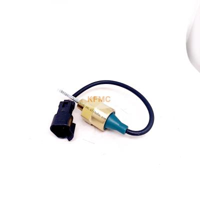 China 430-9449 Excavator Water Temperature Sensor 4309449 For Cat C7 for sale