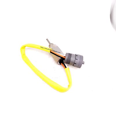 China Excavator Temperature Sensor 131-0784 1310784 for sale