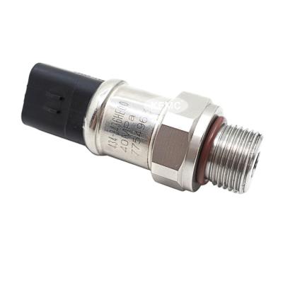 China Excavator Pressure Switch 434-3436 4343436 434-3436HE00 4343436HE00 for CAT E320D Excavator Spare Parts for sale