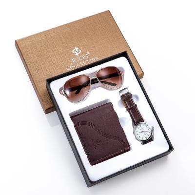 China A05833 Groomsman Boys Luxury Mens Birthday Romantic Gift Set For Boyfriend for sale