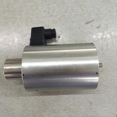 China Tubular solenoids JST-84120 Dia85*120mm for sale