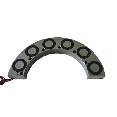 China Other JSPD- 20520(135)S Semicircle Electromagnet Customize For Medical Machine for sale