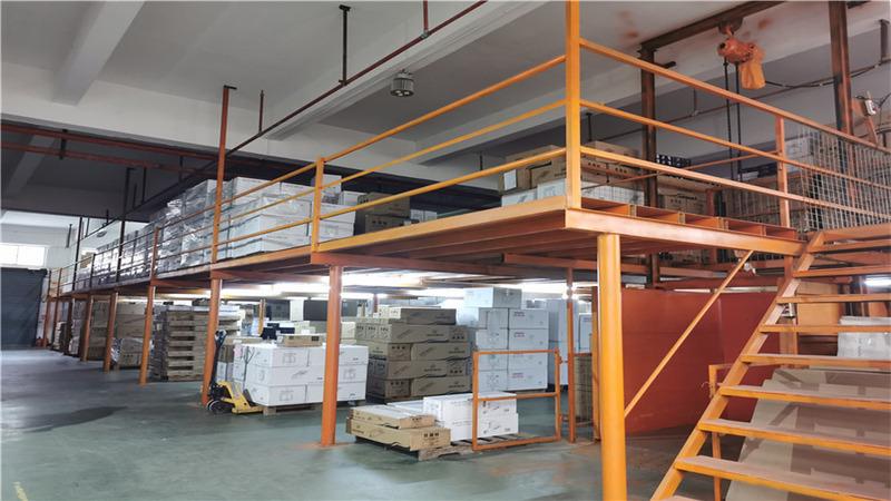 Fournisseur chinois vérifié - Zhongshan ALLTOP Lighting Co., Ltd.