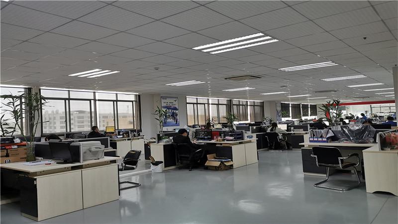 검증된 중국 공급업체 - Zhongshan ALLTOP Lighting Co., Ltd.